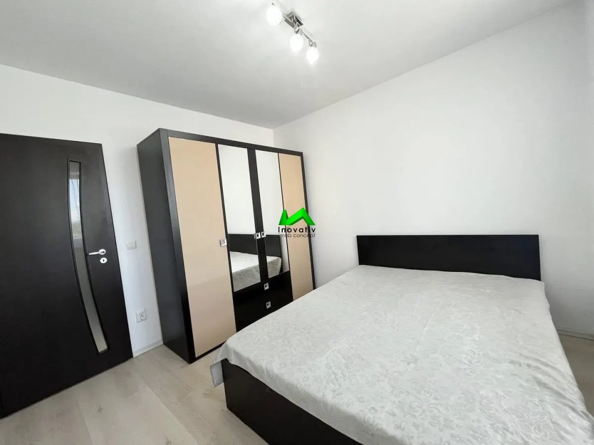 Apartament de inchiriat 2 camere Sibiu Magnolia - foto 1