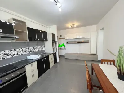 Apartament de inchiriat 2 camere Sibiu Magnolia - foto 2