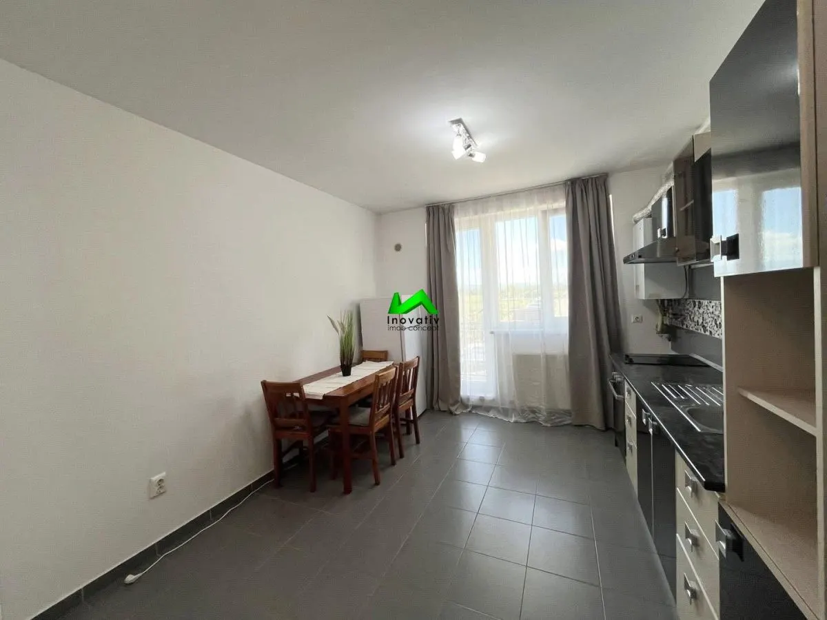 Apartament de inchiriat 2 camere Sibiu Magnolia - foto 4