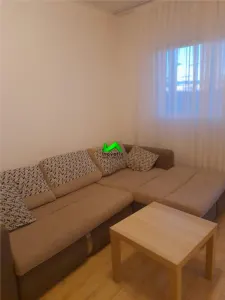 Apartament de inchiriat 2 camere Sibiu Tilisca - foto 2