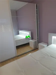 Apartament de inchiriat 2 camere Sibiu Tilisca - foto 5
