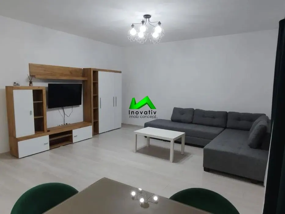 Apartament de vanzare 2 camere Sibiu Selimbar Triajului - foto 1