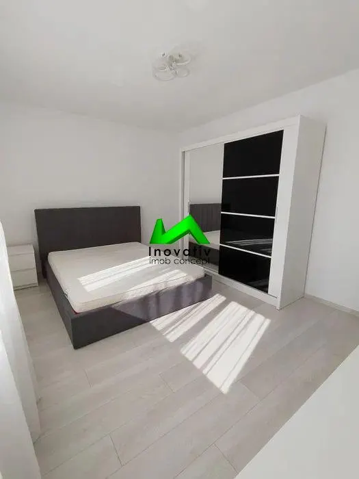 Apartament de vanzare 2 camere Sibiu Selimbar Triajului - foto 3