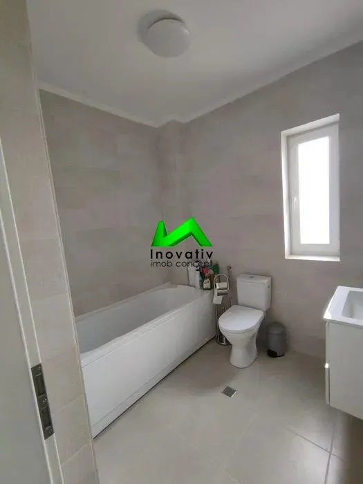Apartament de vanzare 2 camere Sibiu Selimbar Triajului - foto 5
