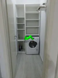 Apartament de vanzare 2 camere Sibiu Selimbar Triajului - foto 6