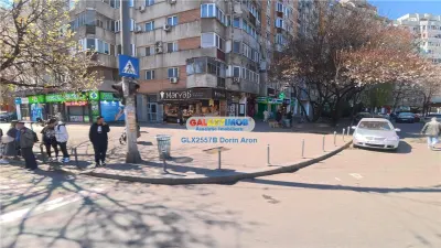 Spatiu comercial de vanzare Mihai Bravu 85 mp langa metrou - Bucuresti