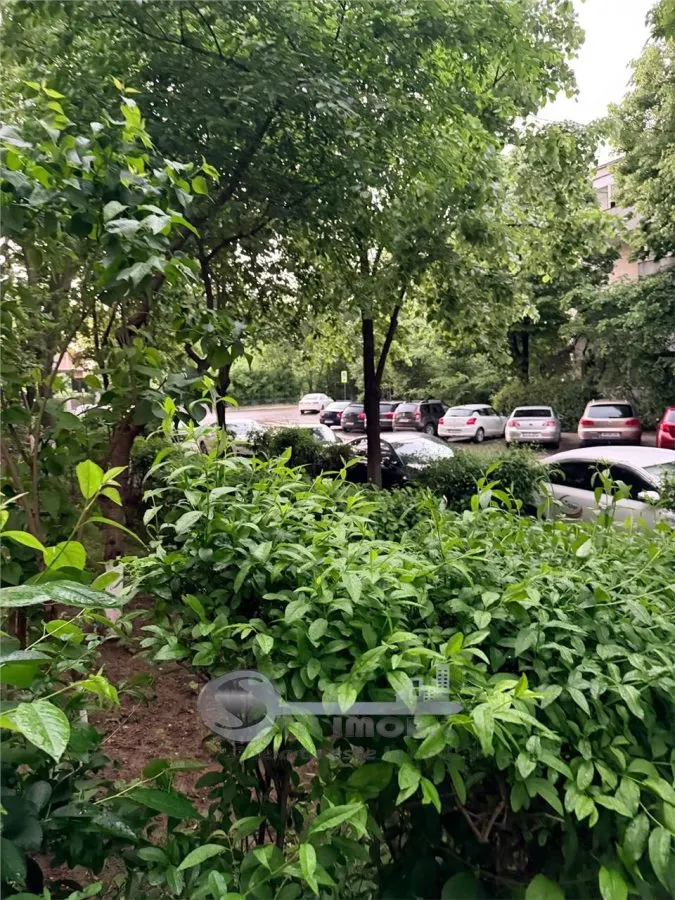 Apartament 2 camere D ,60MP, CUG - Biserica Inaltarea Maicii Domnului - foto 12
