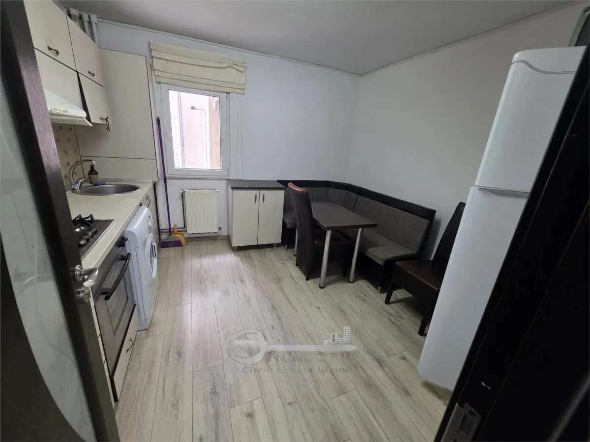 Apartament 2 camere D ,60MP, CUG - Biserica Inaltarea Maicii Domnului - foto 3