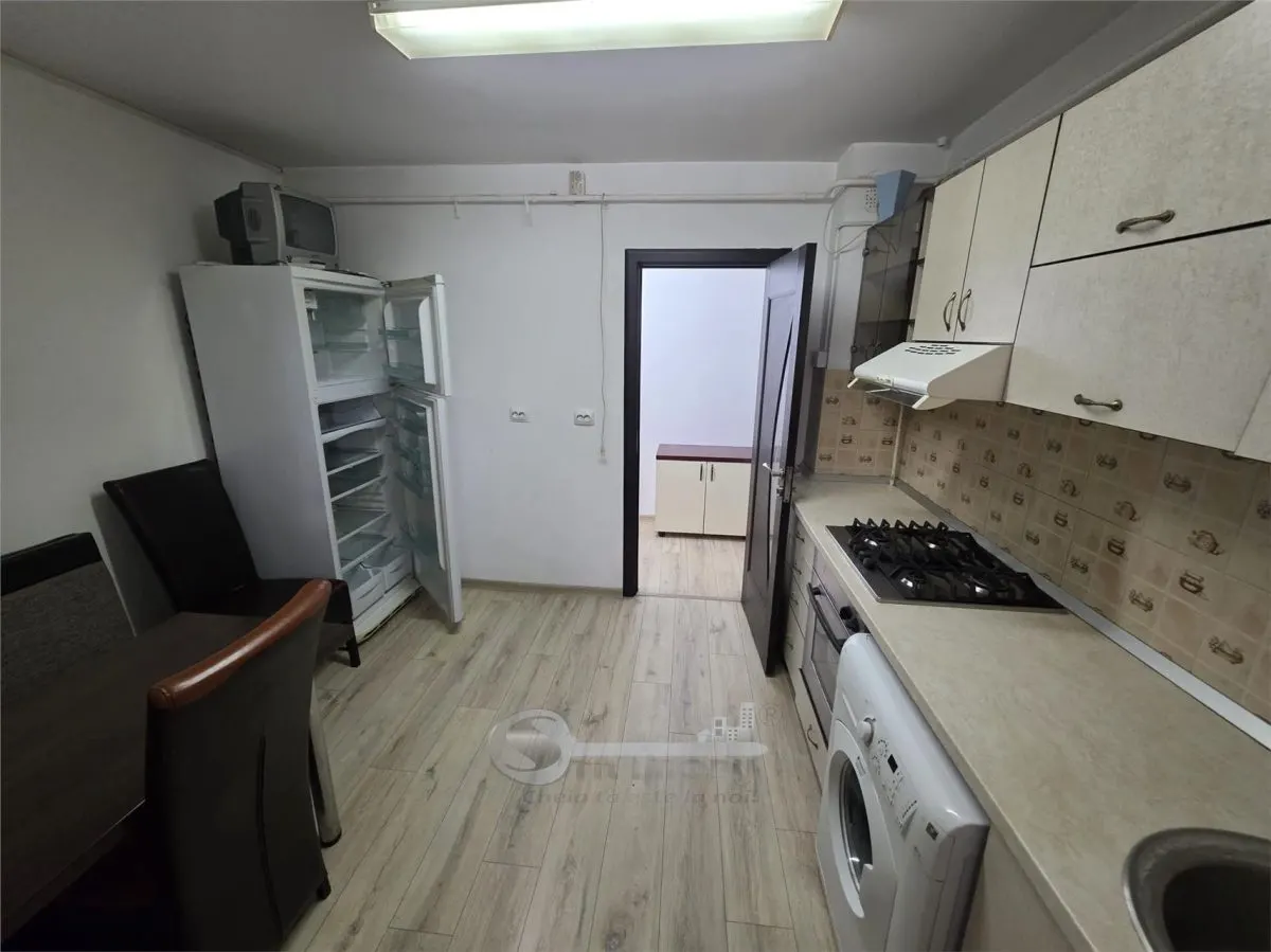 Apartament 2 camere D ,60MP, CUG - Biserica Inaltarea Maicii Domnului - foto 4
