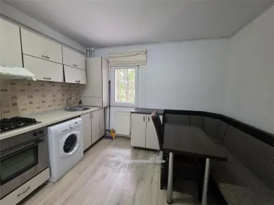 Apartament 2 camere D ,60MP, CUG - Biserica Inaltarea Maicii Domnului - foto 5
