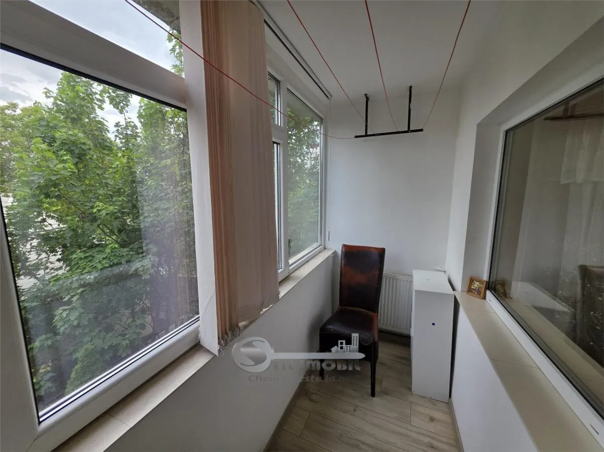 Apartament 2 camere D ,60MP, CUG - Biserica Inaltarea Maicii Domnului - foto 9