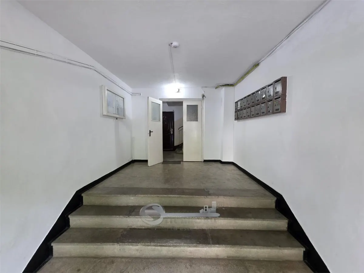 Apartament 2 camere D ,60MP, CUG - Biserica Inaltarea Maicii Domnului - foto 10