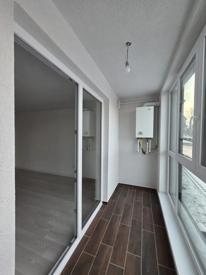 Apartament 2 camere - Pacurari - Strada Soarelui - foto 3