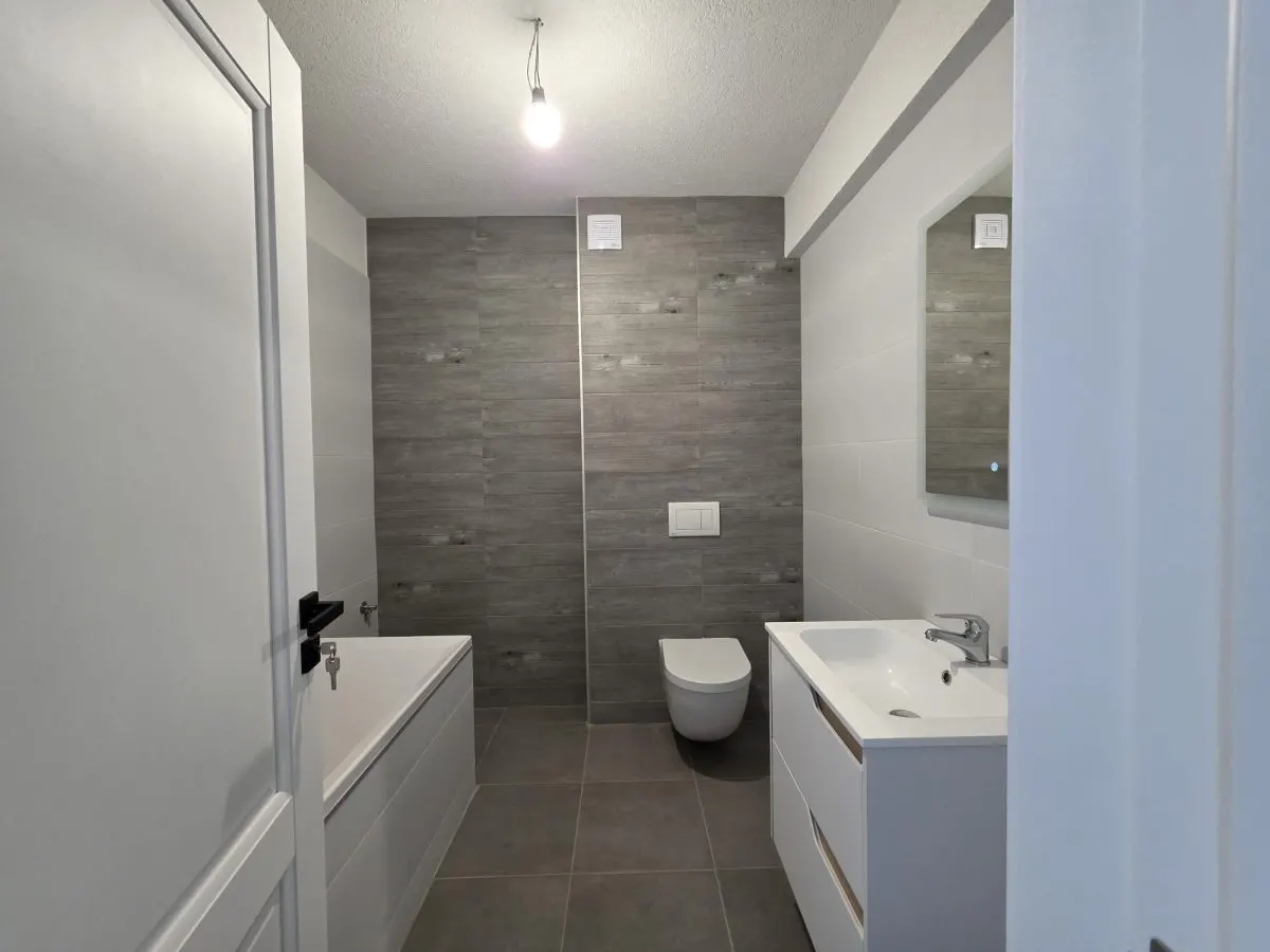 Apartament 2 camere - Pacurari - Strada Soarelui - foto 8