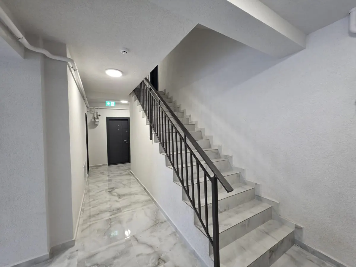 Apartament 2 camere - Pacurari - Strada Soarelui - foto 10