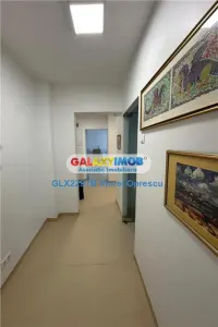 Apartament 3 camere, decomandat, centrala proprie, Morarilor - Bucuresti