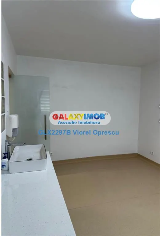 Apartament 3 camere, decomandat, centrala proprie, Morarilor - foto 2