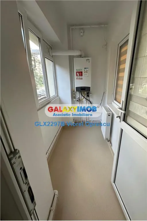 Apartament 3 camere, decomandat, centrala proprie, Morarilor - foto 3