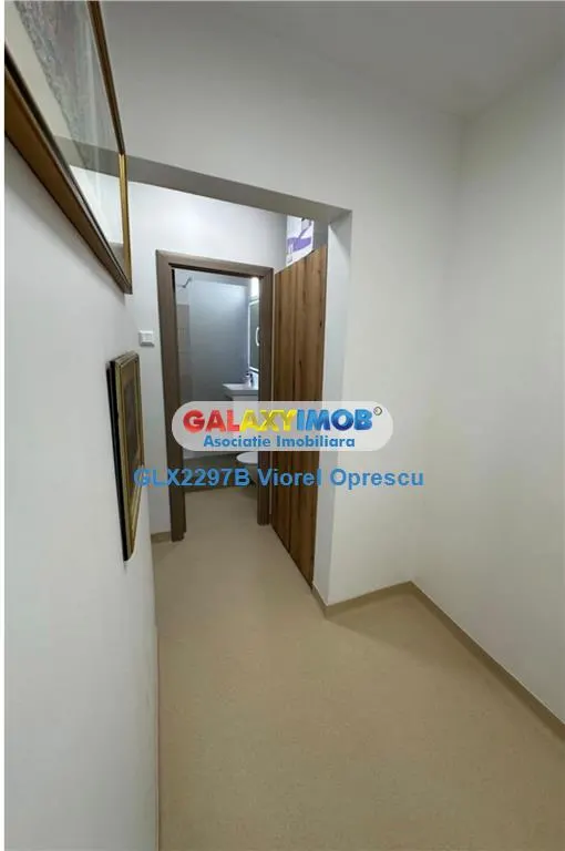 Apartament 3 camere, decomandat, centrala proprie, Morarilor - foto 5