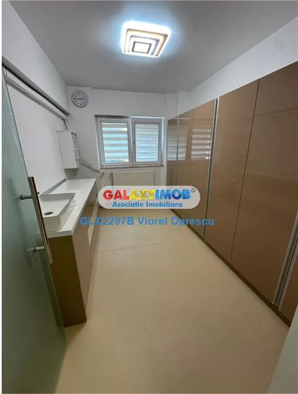 Apartament 3 camere, decomandat, centrala proprie, Morarilor - foto 9