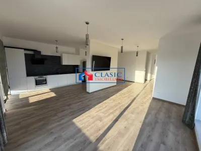 Inchiriere casa individuala in cartier privat, 170 mp util, 3 dormitoare, birou, ultrafinisata, Cluj-Napoca - foto 4