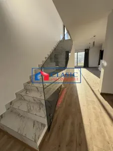 Inchiriere casa individuala in cartier privat, 170 mp util, 3 dormitoare, birou, ultrafinisata, Cluj-Napoca - foto 5