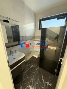 Inchiriere casa individuala in cartier privat, 170 mp util, 3 dormitoare, birou, ultrafinisata, Cluj-Napoca - foto 6