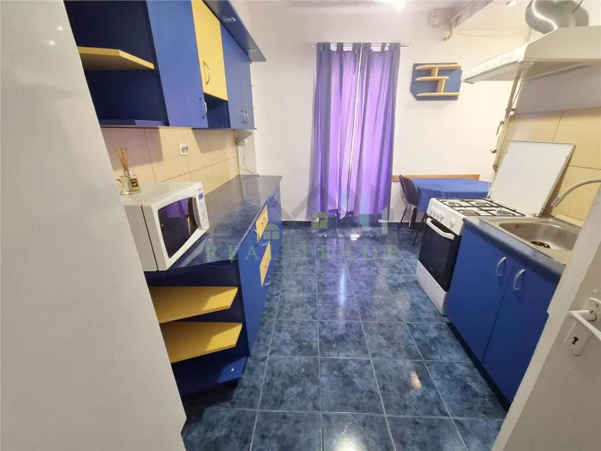 Apartament 3 camere, 2 balcoane,  2 bai zona Calea Bucuresti - foto 4