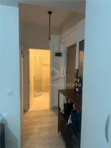 ALZZA REAL ESTATE – EXCLUSIVITATE | Apartament de vanzare, 27 mp, complet mobilat si utilat - foto 3