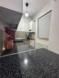 ALZZA REAL ESTATE – EXCLUSIVITATE | Apartament de vanzare, 27 mp, complet mobilat si utilat - foto 5