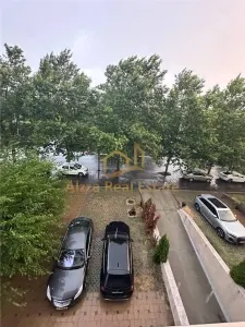 ALZZA REAL ESTATE – EXCLUSIVITATE | Apartament de vanzare, 27 mp, complet mobilat si utilat - foto 6