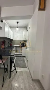 ALZZA REAL ESTATE – EXCLUSIVITATE | Apartament de vanzare, 27 mp, complet mobilat si utilat - foto 8