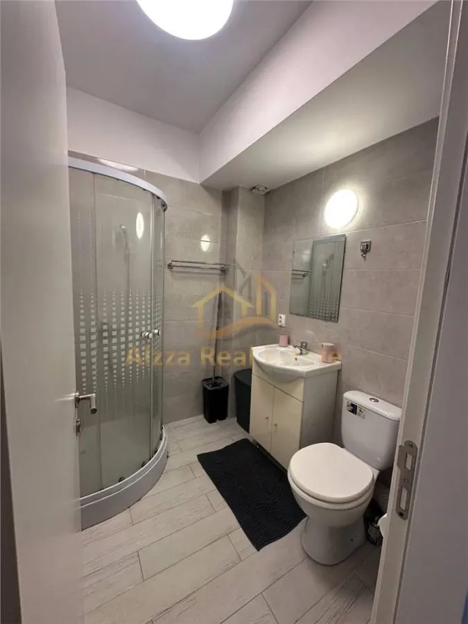 ALZZA REAL ESTATE – EXCLUSIVITATE | Apartament de vanzare, 27 mp, complet mobilat si utilat - foto 9