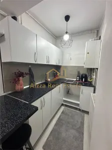 ALZZA REAL ESTATE – EXCLUSIVITATE | Apartament de vanzare, 27 mp, complet mobilat si utilat - foto 10
