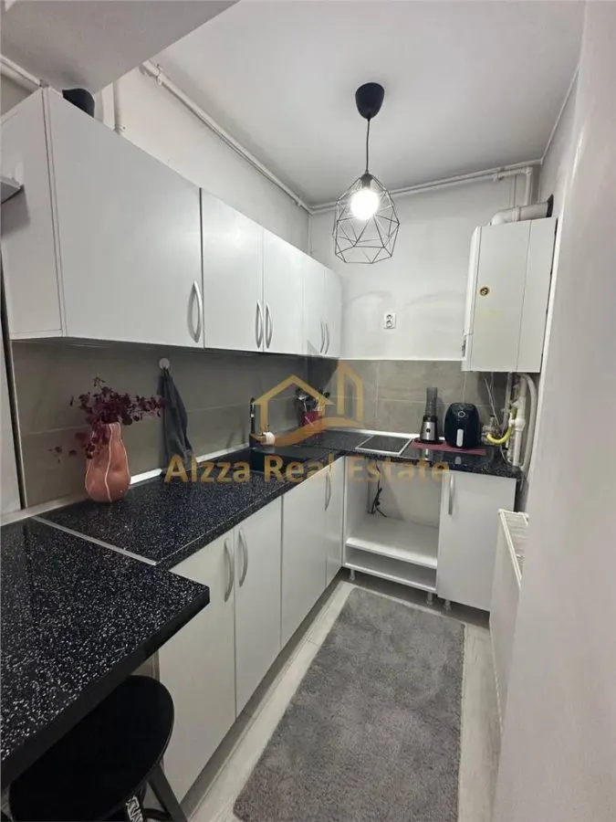 ALZZA REAL ESTATE – EXCLUSIVITATE | Apartament de vanzare, 27 mp, complet mobilat si utilat - foto 10