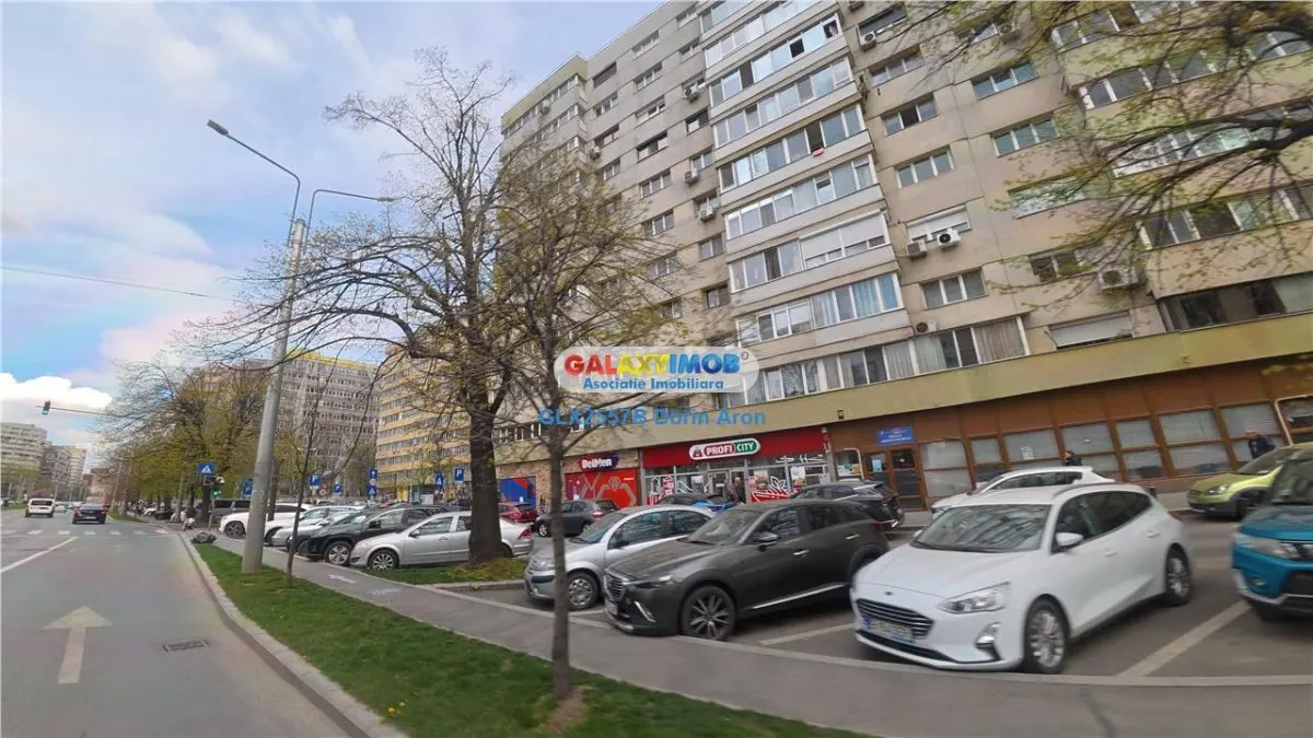 Spatiu comercial de vanzare Pantelimon 100 mp inchiriat brand internat - foto 1