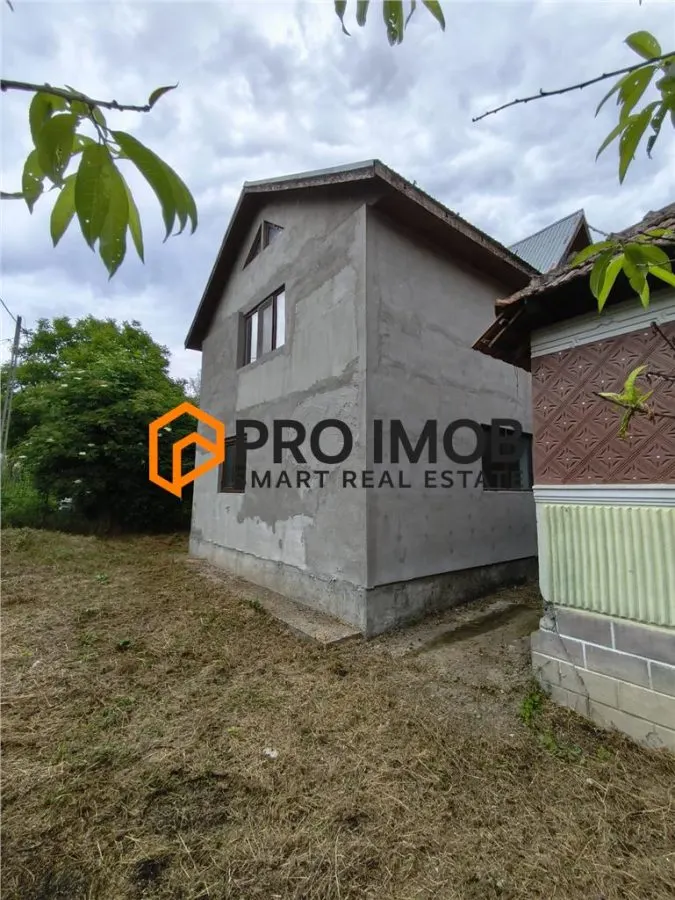 Casa tip P+1 zona Cozieni - foto 1