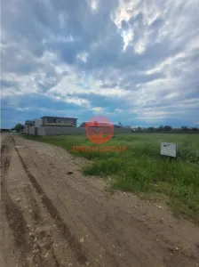Teren Intravilan, Construibil,  Ovidiu, Spre Poiana,  lot de 500 mp - foto 2
