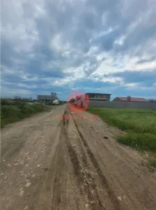 Teren Intravilan, Construibil,  Ovidiu, Spre Poiana,  lot de 500 mp - foto 3