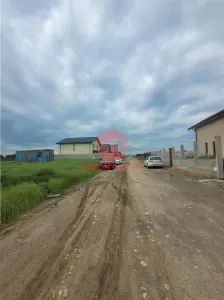 Teren Intravilan, Construibil,  Ovidiu, Spre Poiana,  lot de 500 mp - foto 8