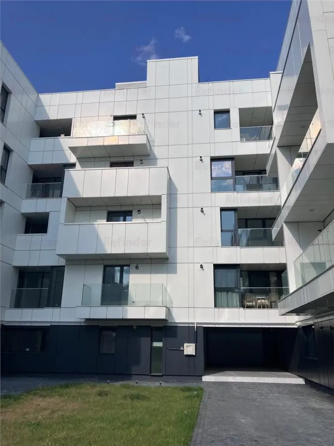 Vanzare apartament 3 camere | Decebal - Delea Noua | bl 2025 | etaj 4/5 | lift | 105 mp utili | ultralux | 2 loc parcare | - foto 12