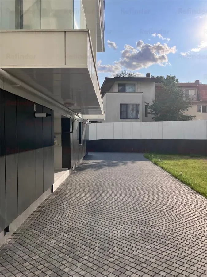 Vanzare apartament 3 camere | Decebal - Delea Noua | bl 2025 | etaj 4/5 | lift | 105 mp utili | ultralux | 2 loc parcare | - foto 16