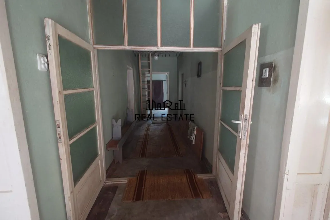 Teren, padure si casa in Dumbrava de Jos, jud. Hunedoara - foto 11