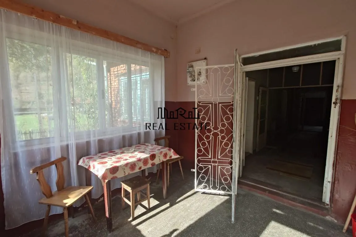 Teren, padure si casa in Dumbrava de Jos, jud. Hunedoara - foto 12