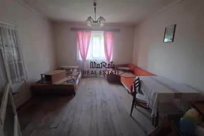Teren, padure si casa in Dumbrava de Jos, jud. Hunedoara - foto 8