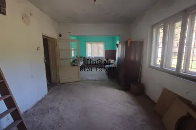 Teren, padure si casa in Dumbrava de Jos, jud. Hunedoara - foto 10