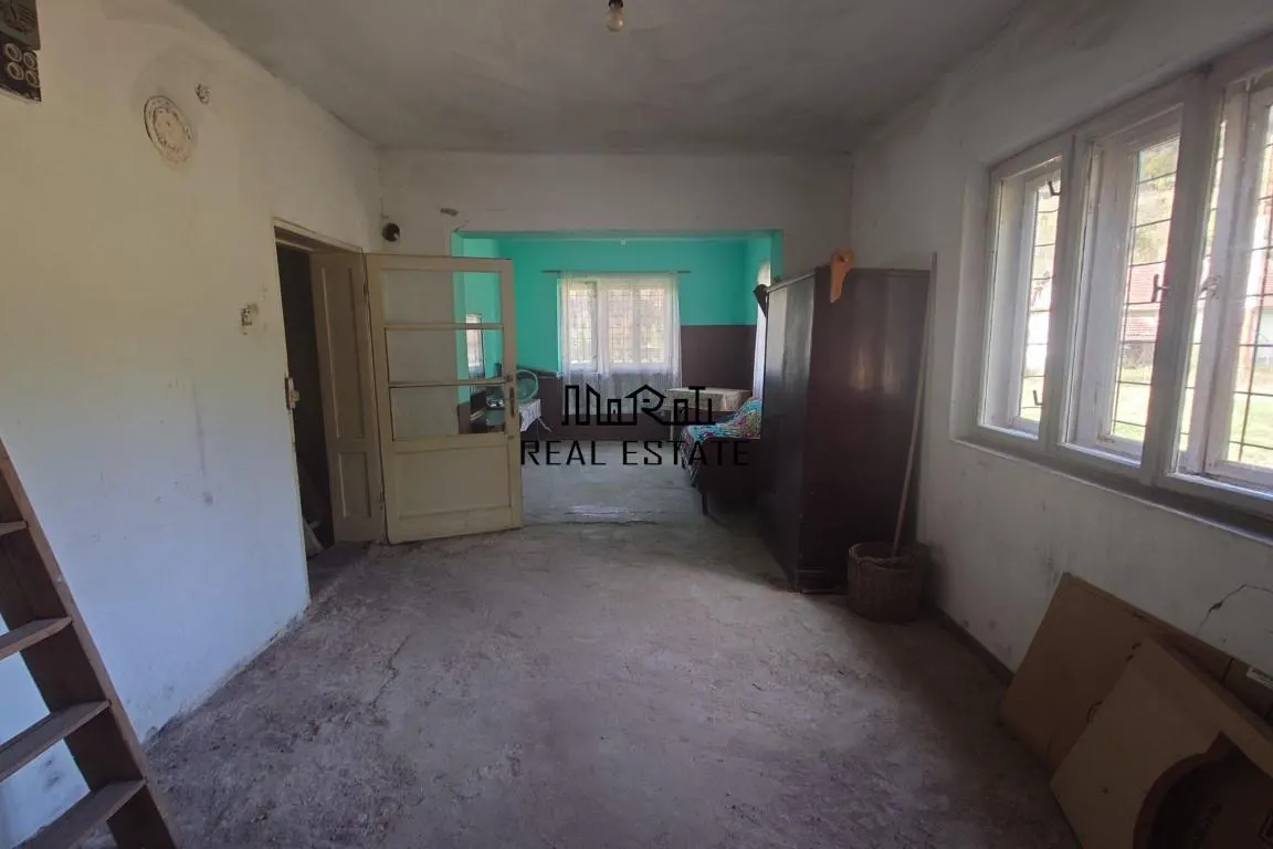 Teren, padure si casa in Dumbrava de Jos, jud. Hunedoara - foto 10
