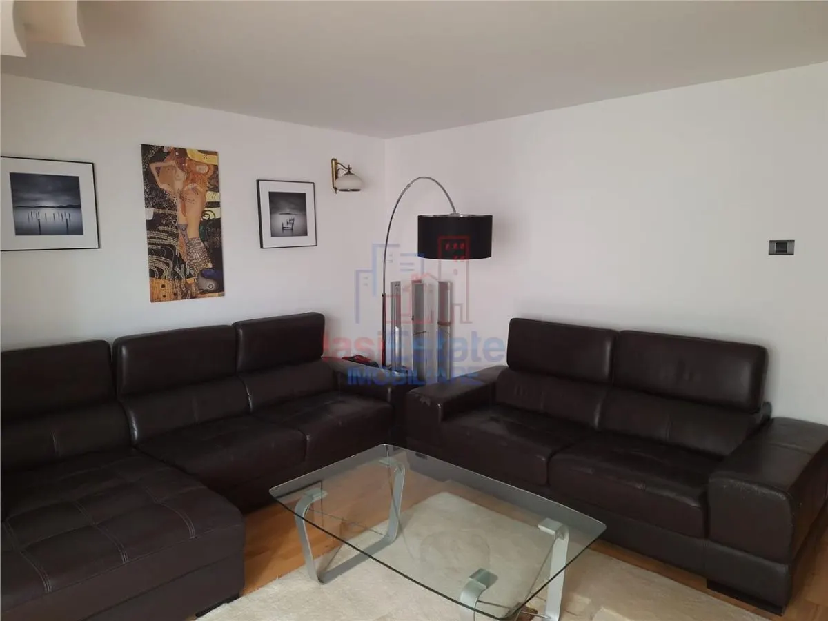 Apartament 3 Camere Targu Cucu - Tribunal - foto 1