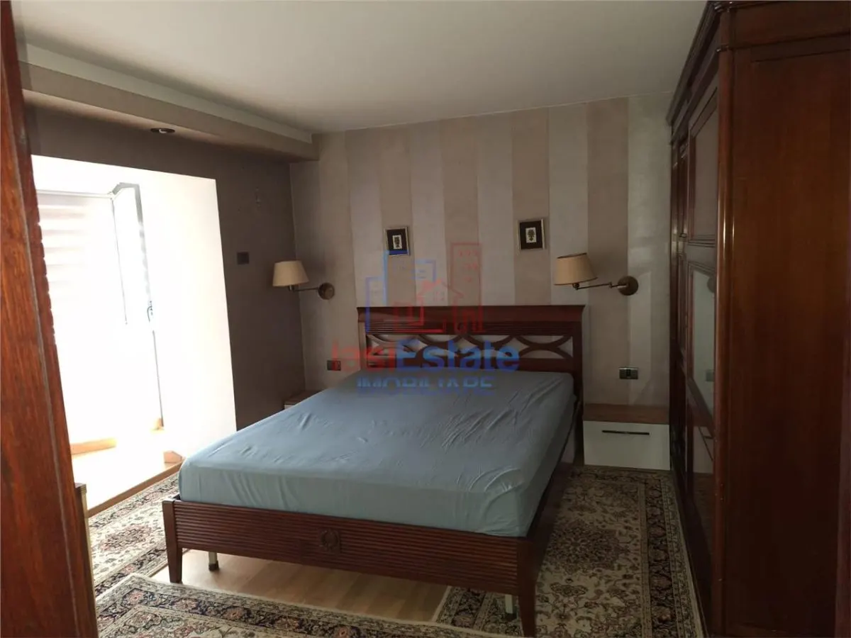 Apartament 3 Camere Targu Cucu - Tribunal - foto 2