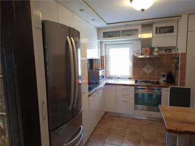 Apartament 3 Camere Targu Cucu - Tribunal - foto 19